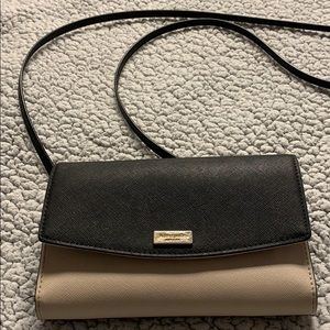 Kate Spade Crossover bag